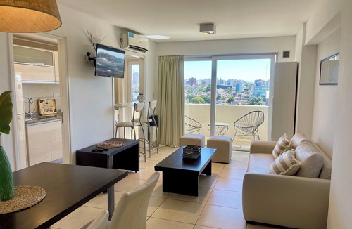 Cordoba Apartment | Rent a Flat Alquileres Temporarios