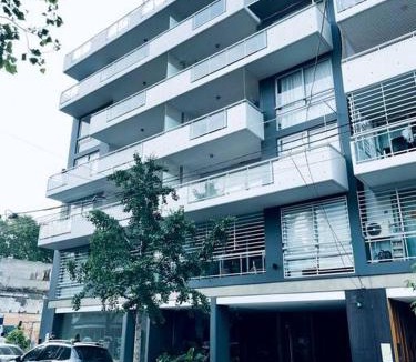 Pasteur Apartment | Rent Magariños