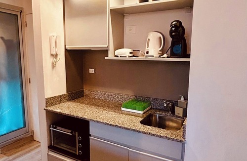 Nunez House | Rent Montañeses Nuñez two blocks from Monumental Stadium