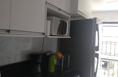 Martim de Sa Apartment | Rent throughout the year. On the promenade walk in the beach.!