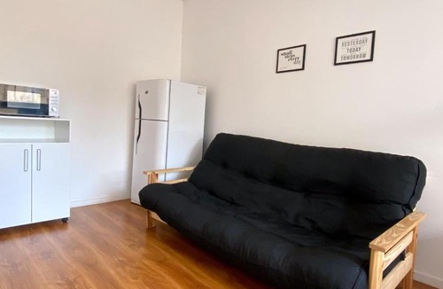 Congreso Apartment | Rent Up - Luminoso monoambiente cerca del Congreso Nacional