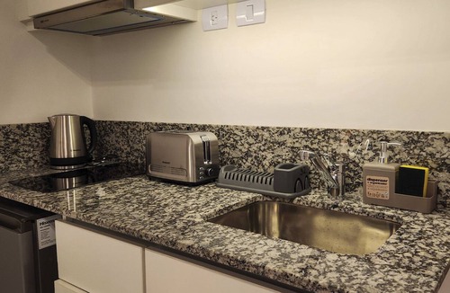 Barracas Apartment | Rent Up - San Telmo Amenities Premium