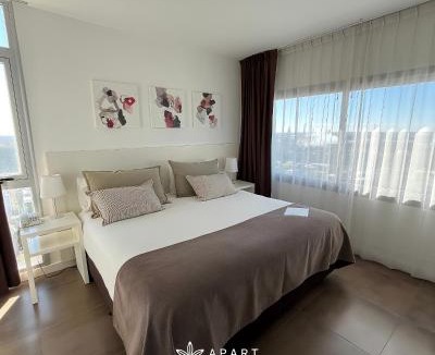 Campana Hotel | RENTAL SUITES CAMPANA