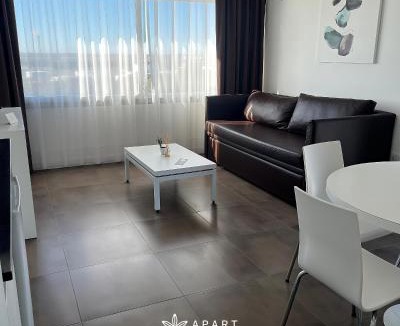 Campana Hotel | RENTAL SUITES CAMPANA