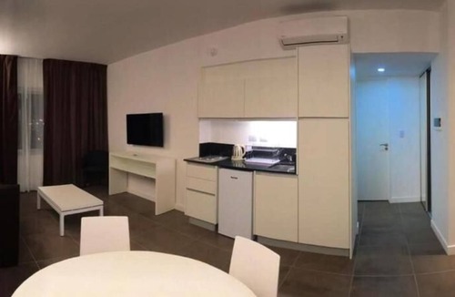 Campana Condo | RENTAL SUITES CAMPANA