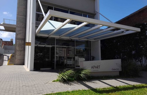 Campana Condo | RENTAL SUITES CAMPANA