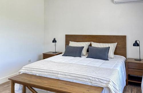General Rodriguez House | RentUp - Casa a Estrenar con Pileta en country Tessalia Pilar