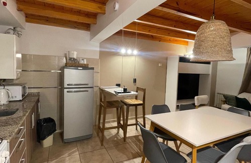10 de Diciembre Apartment | RentUp - Centro de Bariloche Dúplex amplio y luminoso