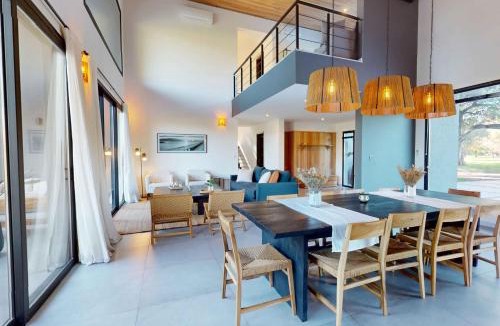 Pilar House | RentUp - Diseño exclusivo espacios unicos Tessalia Casa Polo