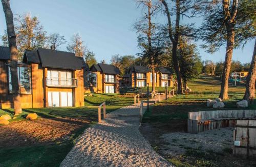 Lanin National Park House | RentUp - Escapada a la Montaña, Vila de 2 dormitorios