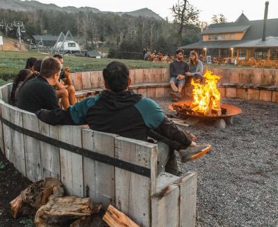 Lanin National Park House | RentUp - Escapate a la Montana, Vila de lujo en San Martin de los Andes