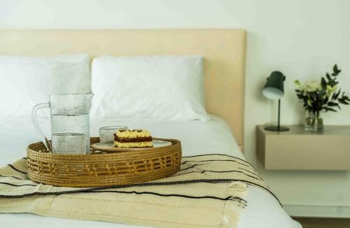 Victoria Apartment | RentUp - Funcional y Comodo Studio con Amenities Premium y Excelente ubicacion Bancalari