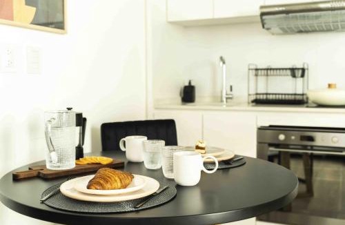 Victoria Apartment | RentUp - Funcional y Comodo Studio con Amenities Premium y Excelente ubicacion Bancalari
