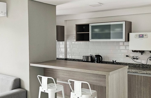 San Salvador de Jujuy Apartment | RentUp Jujuy Departamento con balcón