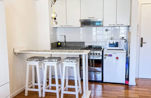 Puerto Madero Apartment | RentUp-Lujo y modernidad Puerto Madero