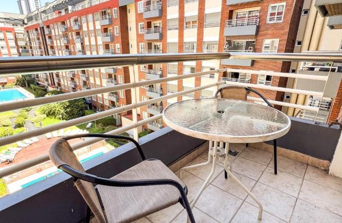 Puerto Madero Apartment | RentUp - Lujo y modernidad en Puerto Madero