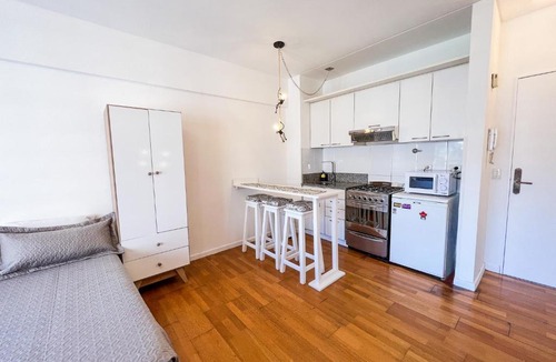 Puerto Madero Apartment | RentUp - Lujo y modernidad en Puerto Madero