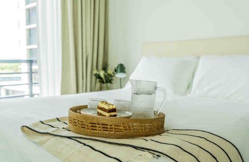 Victoria Apartment | RentUp - Moderno y Luminoso Studio Premium con Amenities en el corazon de Buenavista