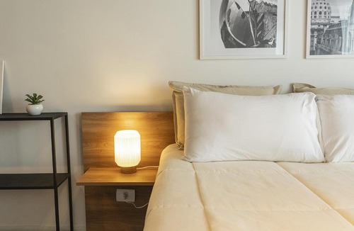 Barracas Apartment | RentUp - San Telmo Moderno Con Amenities Premium Conexion Estrategica