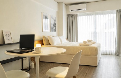 Barracas Apartment | RentUp - San Telmo Moderno Con Amenities Premium Conexion Estrategica