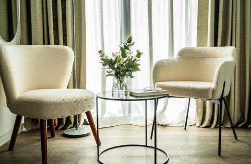 Victoria Apartment | RentUp Suites Palmas Park Buenavista