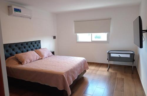 Dean Funes House | Renzo 1