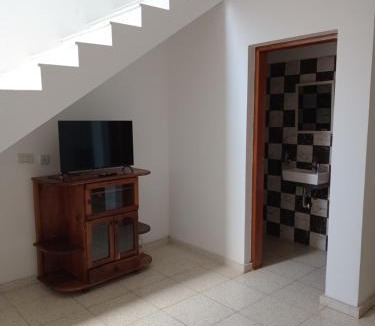 Dean Funes House | Renzo 1