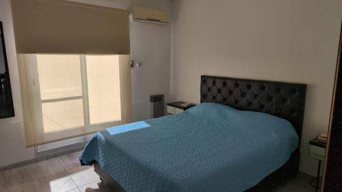 Dean Funes Apartment | Renzo