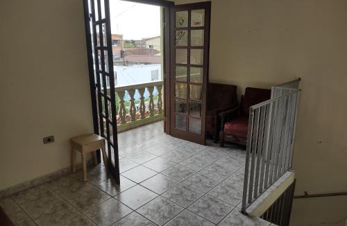 Matinhos House | Repousar Sta Bárbara