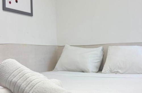 Santo Agostinho Hotel | Repouso Box