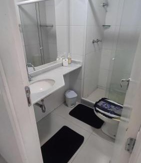 Sahy Apartment | Reserva do Sahy, Condado: Apartamento térreo