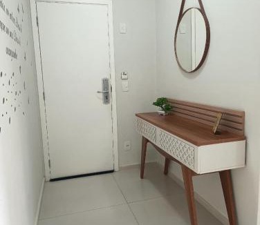 Sahy Apartment | Reserva do Sahy, Condado: Apartamento térreo