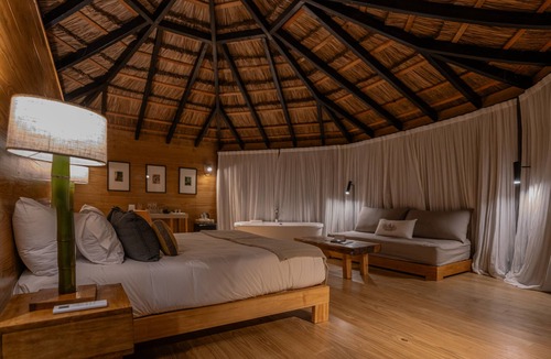 Puerto Libertad Hotel | Reserva Natural Iguazú - Pristine Luxury Camp