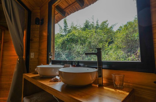 Puerto Libertad Hotel | Reserva Natural Iguazú - Pristine Luxury Camp