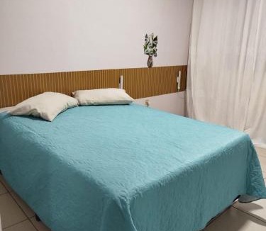 Foz do Iguacu Apartment | Residência Carminati na Terra das Cataratas