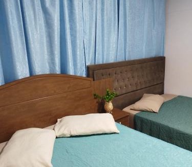 Foz do Iguacu Apartment | Residência Carminati na Terra das Cataratas