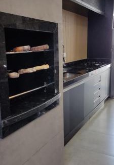 Maringa House | Residência Cidade Verde 3