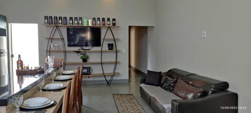 Maringa House | Residência Cidade Verde 3