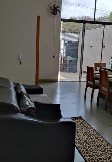 Maringa House | Residência Cidade Verde 3