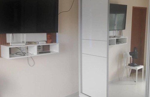 Garanhuns Resort | Residência completa e com garagem