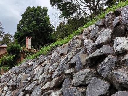 Nucleo Maua House | Residência Da Família Binitz