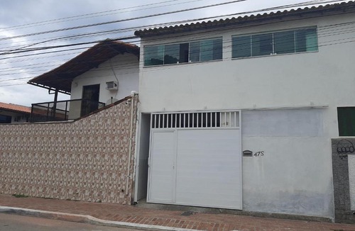 Praia dos Anjos House | Residência familiar