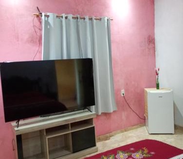 Centro House | Residência Familiar para a Cop 30