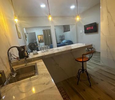 Centro Apartment | Residência Juza no centro de Saquarema