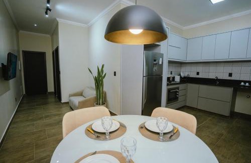Cruzeiro Apartment | Residência TCA