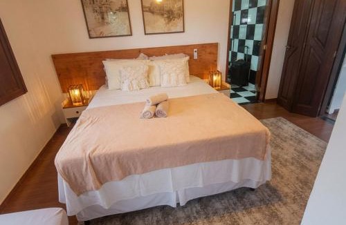 Itacare Apartment | Residência Thomas