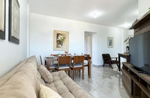 Laguna Apartment | Resid. Clube Mar Grosso - Laguna - LAG801