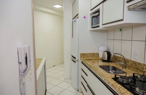 Laguna Apartment | Resid. Gross Sea Club - Laguna