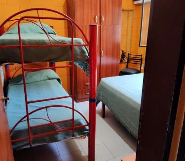 Santa Rosa de Calamuchita Apartment | ResidenciaJoseMaria