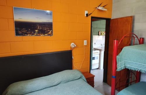 Santa Rosa de Calamuchita Apartment | ResidenciaJoseMaria